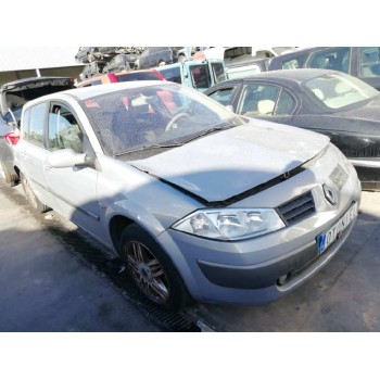 RENAULT MEGANE II BERLINA 5P