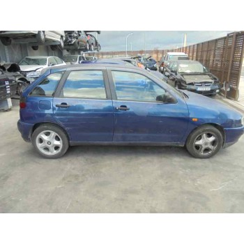 seat ibiza (6k) del año 1998