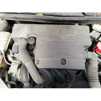 ford fiesta (cbk) del año 2003