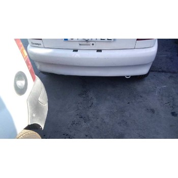 volkswagen polo berlina (6n1) del año 1997