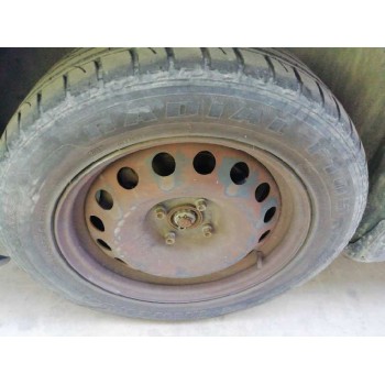 citroën c5 berlina del año 2005