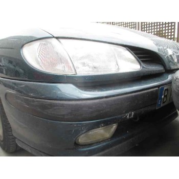 renault megane i classic (la0) del año 1997