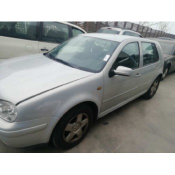 volkswagen golf iv berlina (1j1) del año 1999