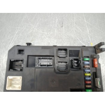 Recambio de centralita bsi para peugeot 207 sw (wk_) 1.4 16v referencia OEM IAM 9664983480  