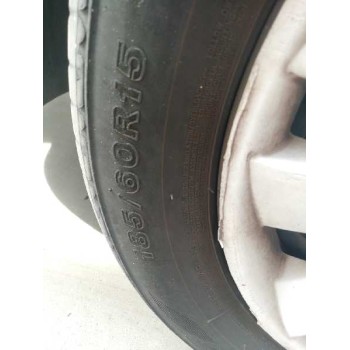 renault grand modus del año 2008