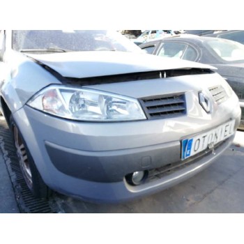 renault megane ii berlina 5p del año 2004