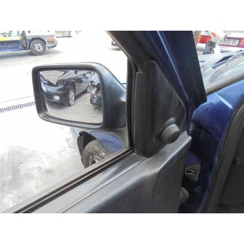 seat ibiza (6k) del año 1998