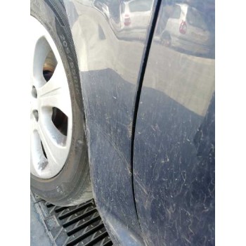 opel zafira b del año 2008