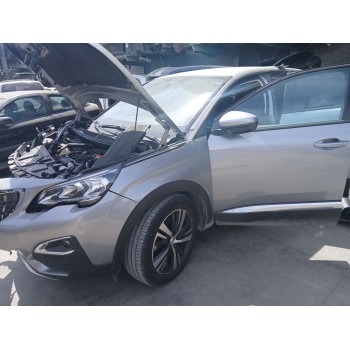peugeot 3008 ii suv (mc_, mr_, mj_, m4_) del año 2020