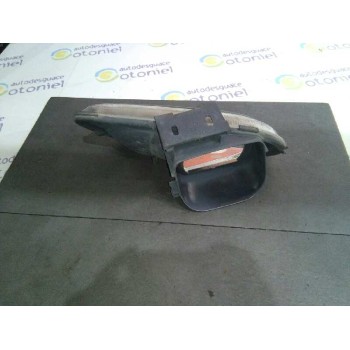 Recambio de faro antiniebla izquierdo para peugeot 406 berlina (s1/s2) 1.8 cat referencia OEM IAM   