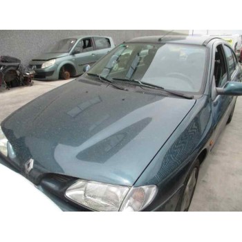 renault megane i classic (la0) del año 1997