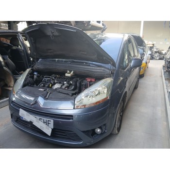 citroën c4 grand picasso i (ua_) del año 2006