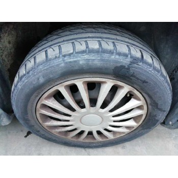 citroën c5 berlina del año 2005