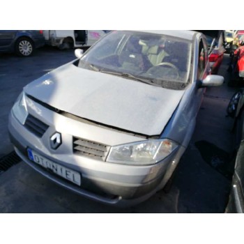 renault megane ii berlina 5p del año 2004