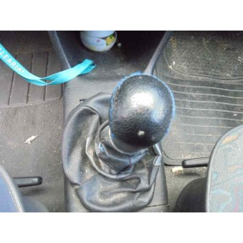 seat ibiza (6k) del año 1998