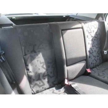 volkswagen golf iv berlina (1j1) del año 1998