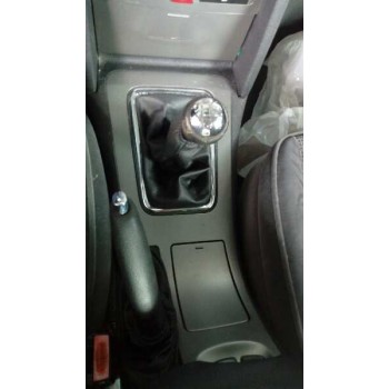 peugeot 407 del año 2006