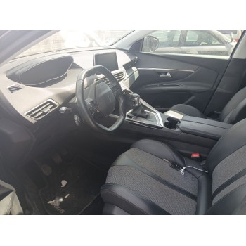 peugeot 3008 ii suv (mc_, mr_, mj_, m4_) del año 2020