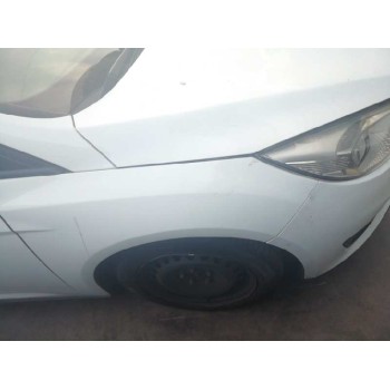 ford focus lim. del año 2015