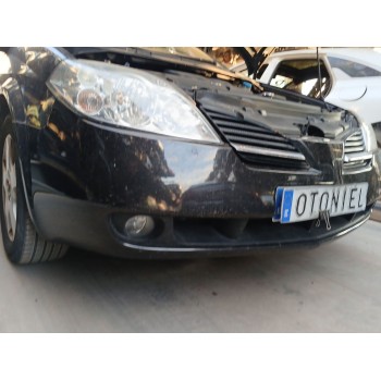 Recambio de paragolpes delantero para nissan primera (p12) 1.6 referencia OEM IAM 62022AU340  