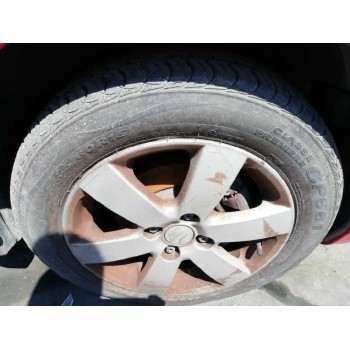 suzuki swift berlina (mz) del año 2008