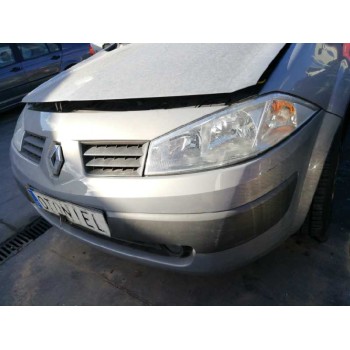 renault megane ii berlina 5p del año 2004