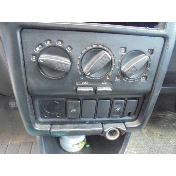 seat ibiza (6k) del año 1998
