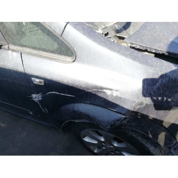 opel zafira b del año 2008