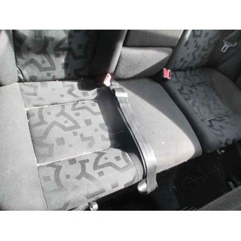 volkswagen golf iv berlina (1j1) del año 1998