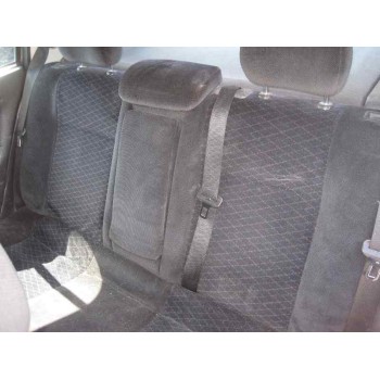 opel astra g berlina del año 2001