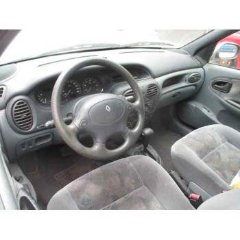 renault megane i classic (la0) del año 1997