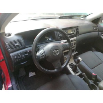 toyota corolla (e12) del año 2004