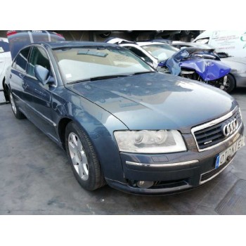 audi a8 (4e2) del año 2005