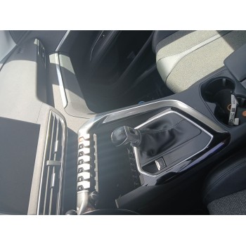 peugeot 3008 ii suv (mc_, mr_, mj_, m4_) del año 2020