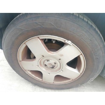 volkswagen golf iv berlina (1j1) del año 1999