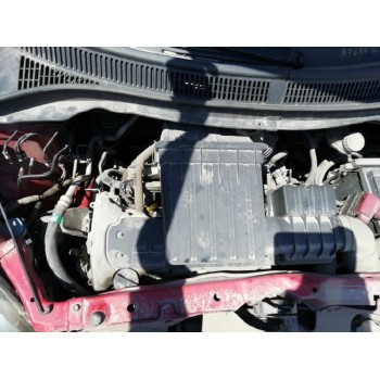 suzuki swift berlina (mz) del año 2008