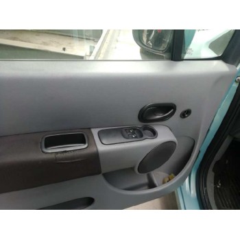 renault grand modus del año 2008