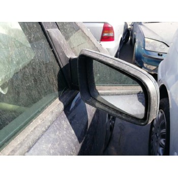 opel zafira b del año 2008