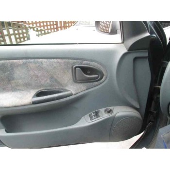 renault megane i classic (la0) del año 1997