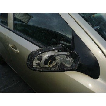 opel astra h berlina del año 2004