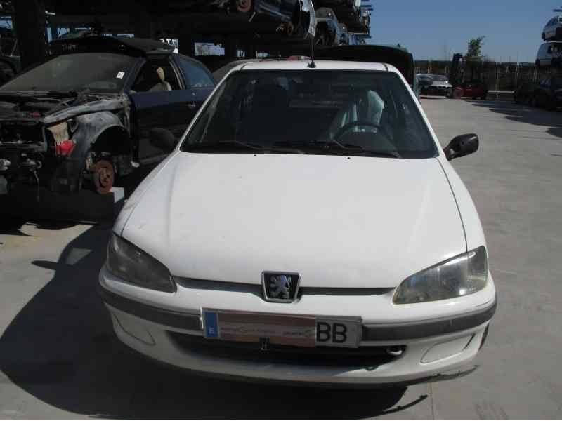 PEUGEOT 106 (S2)
