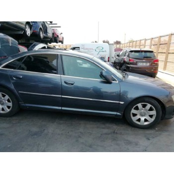 audi a8 (4e2) del año 2005