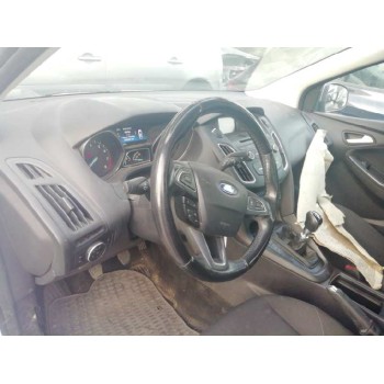 ford focus lim. del año 2015