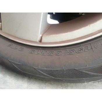 volkswagen golf iv berlina (1j1) del año 1999