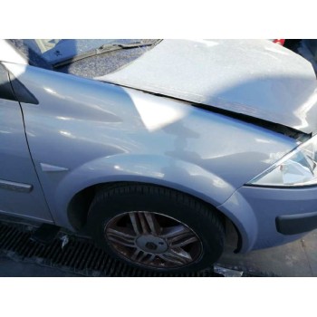 renault megane ii berlina 5p del año 2004