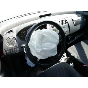 suzuki swift berlina (mz) del año 2008