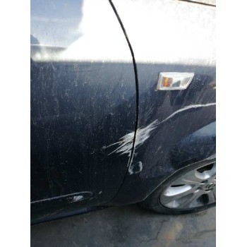 opel zafira b del año 2008