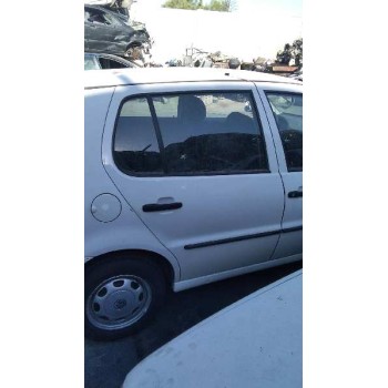 volkswagen polo berlina (6n1) del año 1997