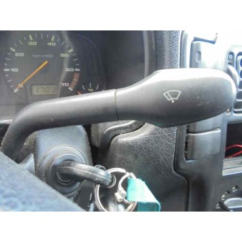 seat ibiza (6k) del año 1998