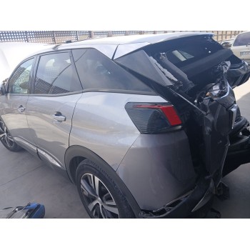 peugeot 3008 ii suv (mc_, mr_, mj_, m4_) del año 2020
